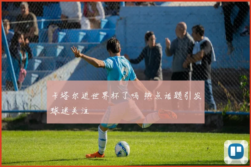 卡塔尔进世界杯了吗 热点话题引发球迷关注