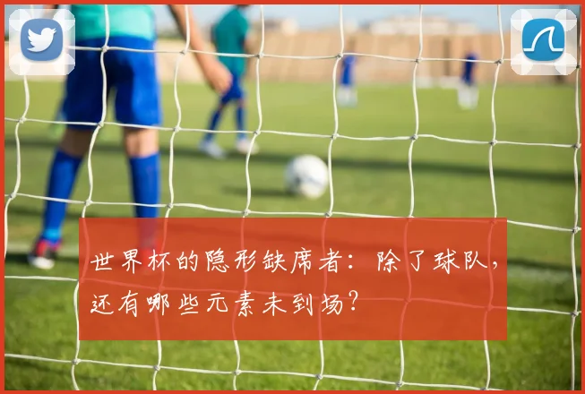 世界杯的隐形缺席者:除了球队,还有哪些元素未到场?
