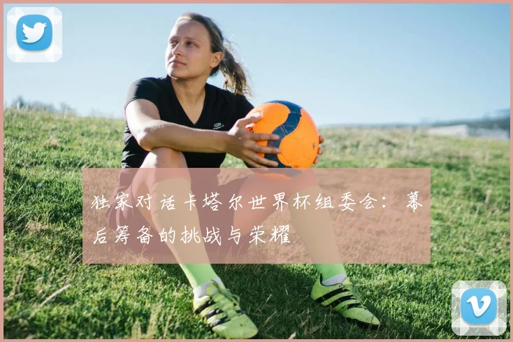 独家对话卡塔尔世界杯组委会：幕后筹备的挑战与荣耀